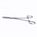 Hemostat Locking Forceps Straight Artery Medical Surgical Needle Holder Plier