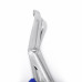 Medical Utility Bandage Nurse First Aid Scissor Paramedic Shear | Blue 19cm NEW