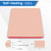 Suture Practice Training Silicone Human Skin Plain Pad For Medical & Vet Student