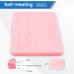 Suture Practice Training Human Skin Silicone Gynecology Pad For Medical Students