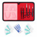 Dental Suture Pad Practice Kit Oral Suture Training Model for clinical practice