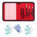 Suture Practice Kit For Medical & Vet Student Suture Training with Gynecology