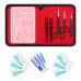 Complete Suture Practice Kit For Medical and Vet Students Suture Training Tools Kit